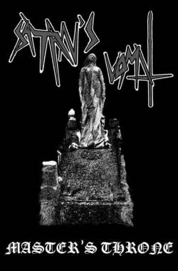 Satan's Vomit : Master's Throne